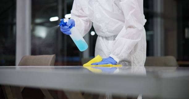 24/7 Emergency Blood Cleanup experts in Benton Ridge, OH